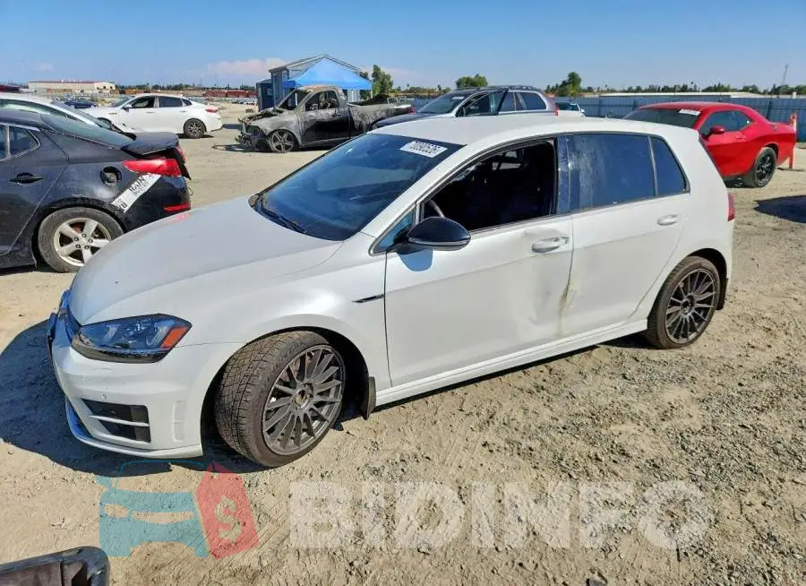 WVWVF7AU7HW167513 Photo# 1