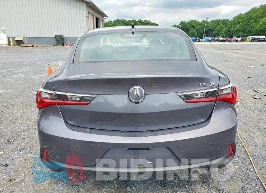 19UDE2F37NA004016 Photo# 6