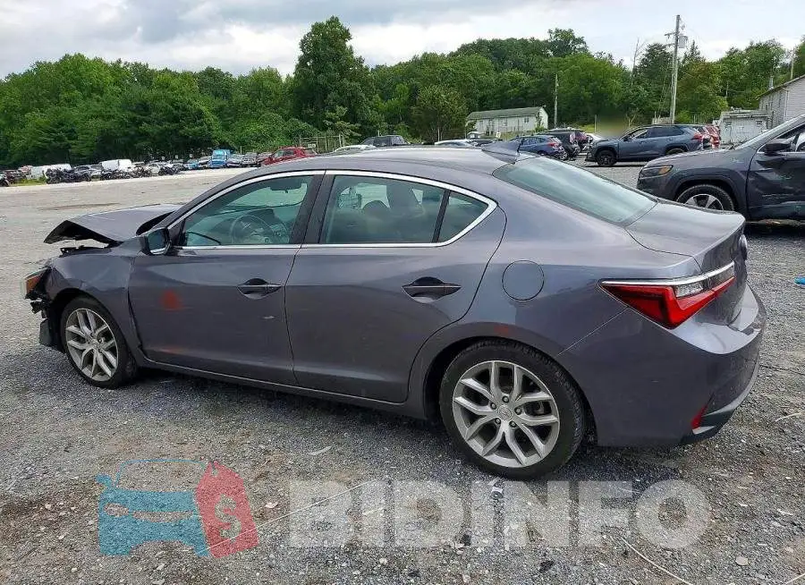 19UDE2F37NA004016 Photo# 2