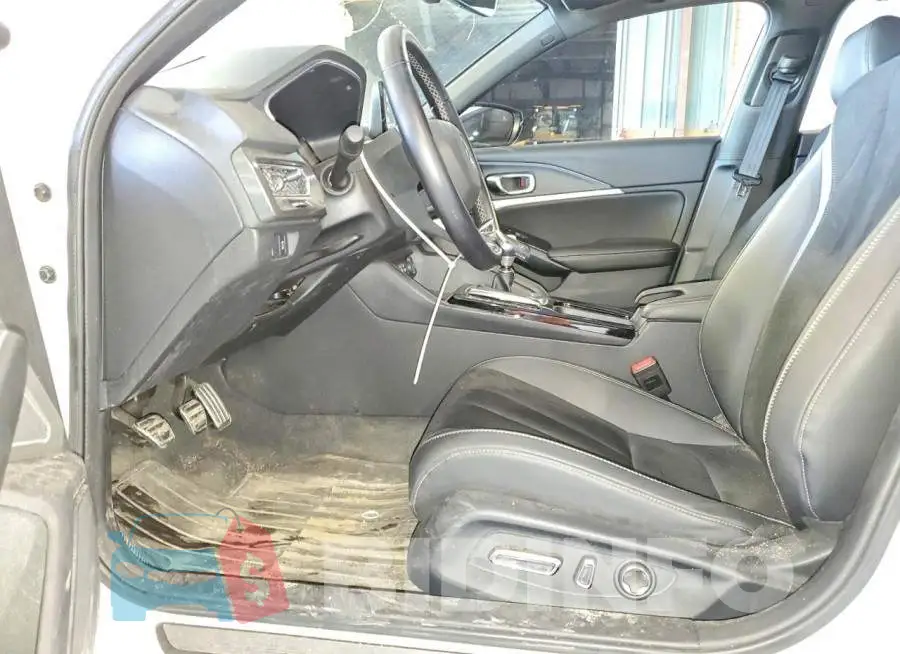 19UDE4G73PA004577 Photo# 7