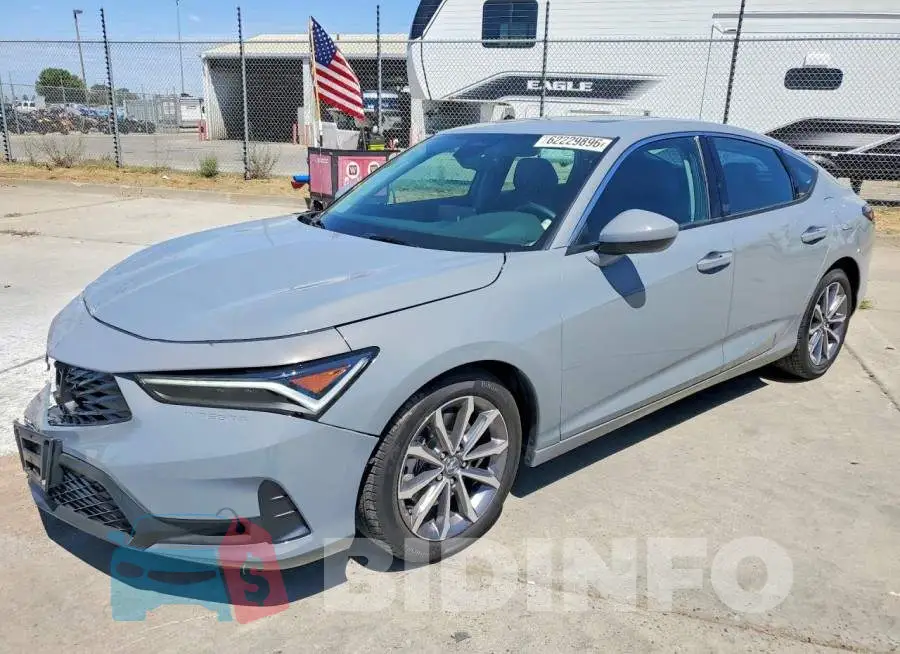 19UDE4H23TA011252 Photo# 1