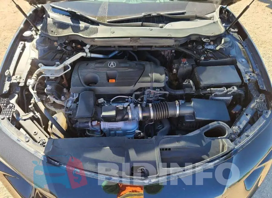 19UUB6F30MA801061 Photo# 11