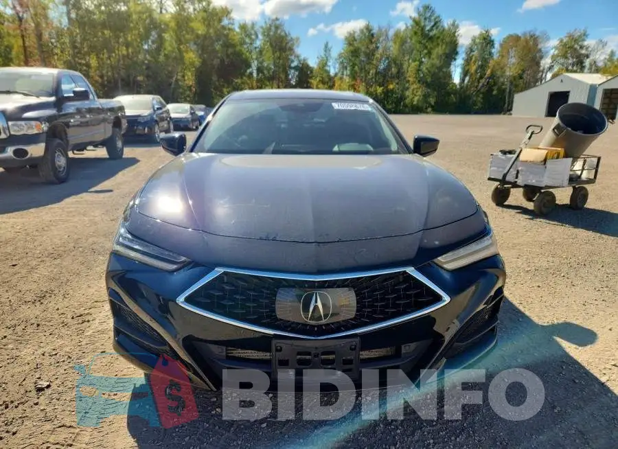 19UUB6F30MA801061 Photo# 5