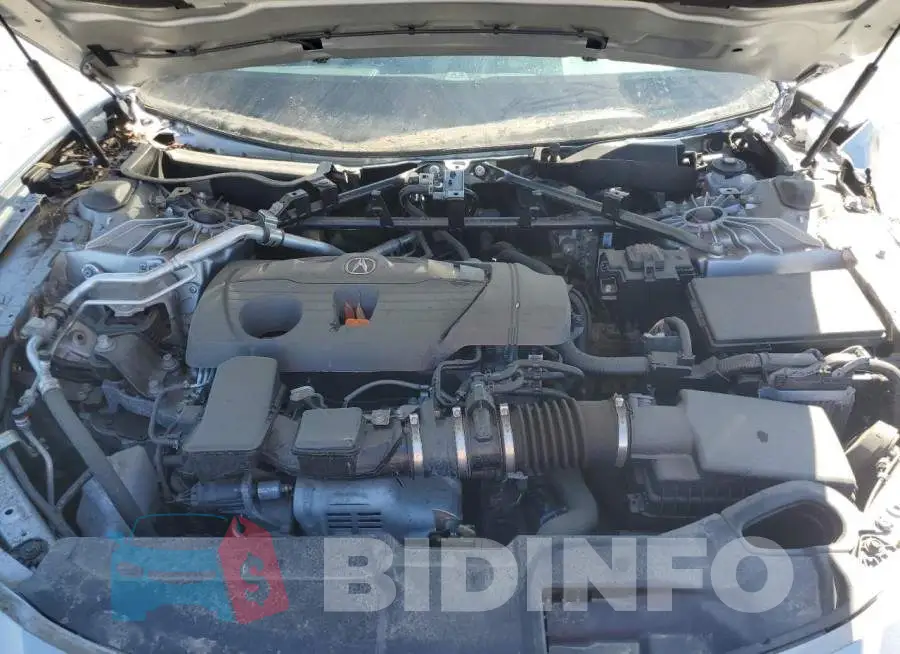 19UUB6F59PA005740 Photo# 11