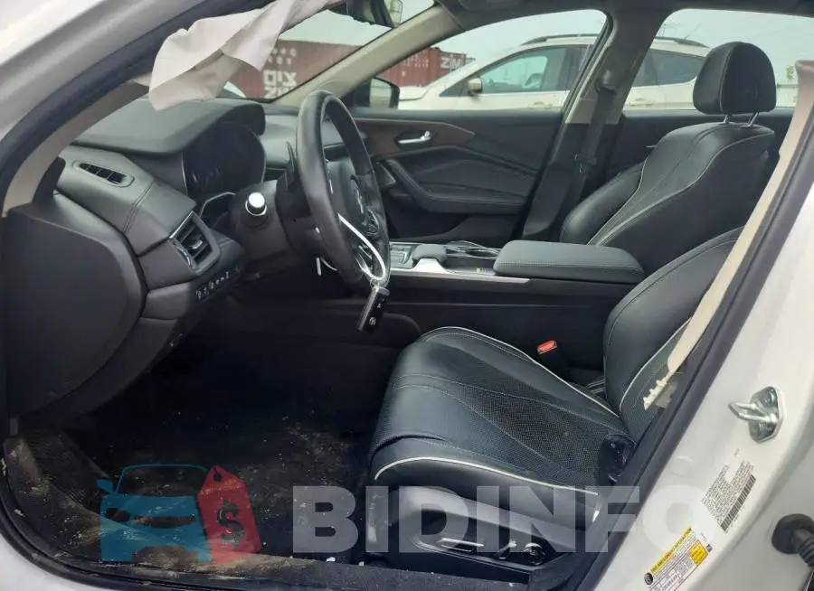 19UUB6F67PA003364 Photo# 7