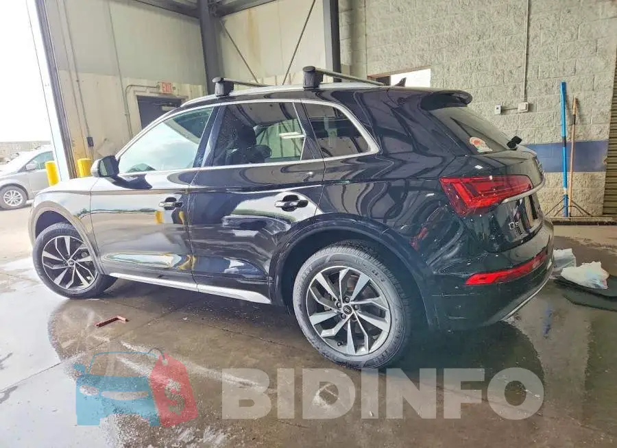 WA1BAAFYXM2107540 Photo# 2