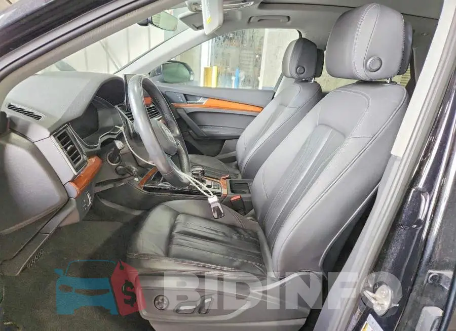 WA1BAAFYXM2107540 Photo# 7