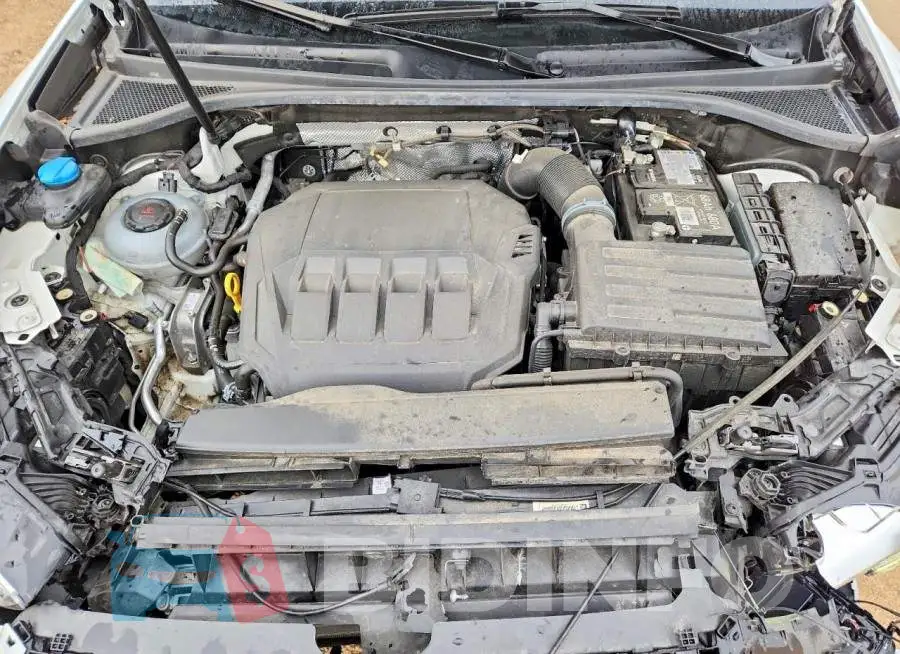 WA1DECF32S1039881 Photo# 12