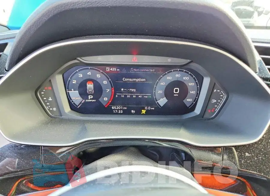 WA1EECF35L1028640 Photo# 9