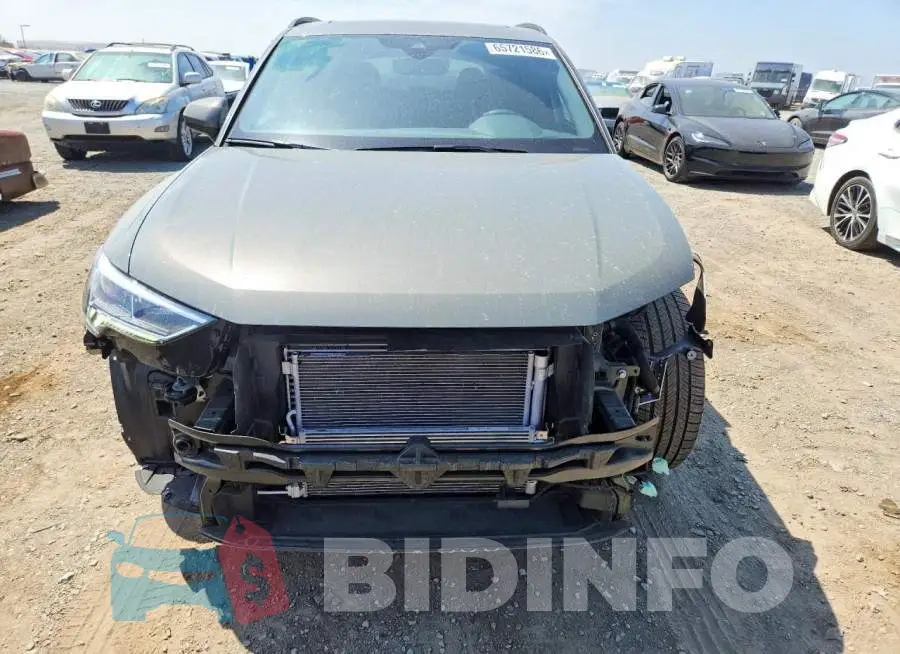 WA1EECF39R1021618 Photo# 5