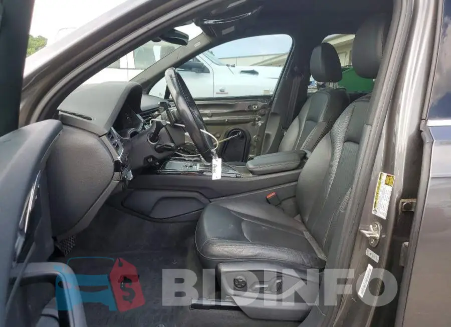 WA1LAAF79KD002873 Photo# 7