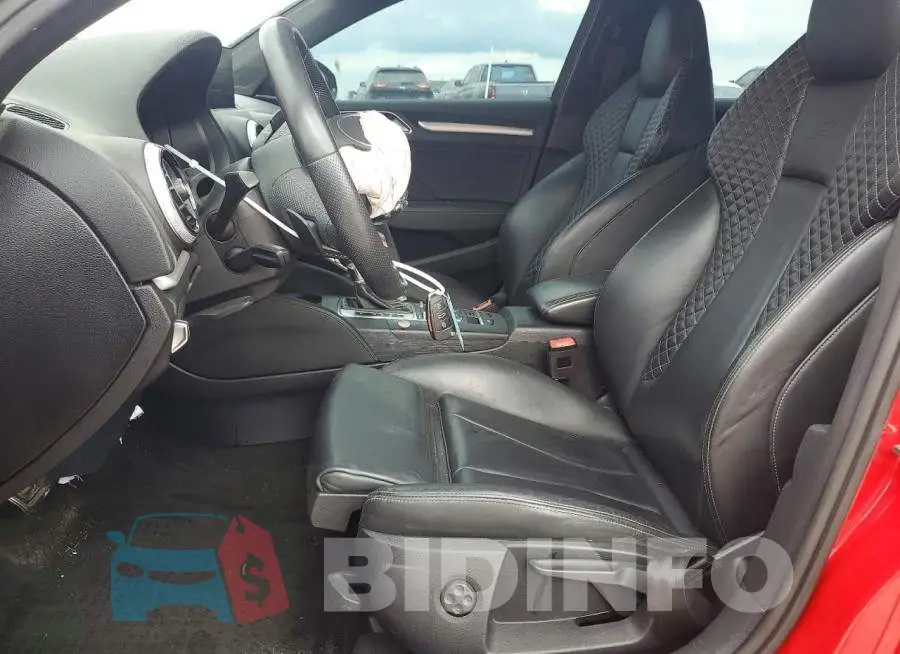 WAUB1GFF6KA100950 Photo# 7