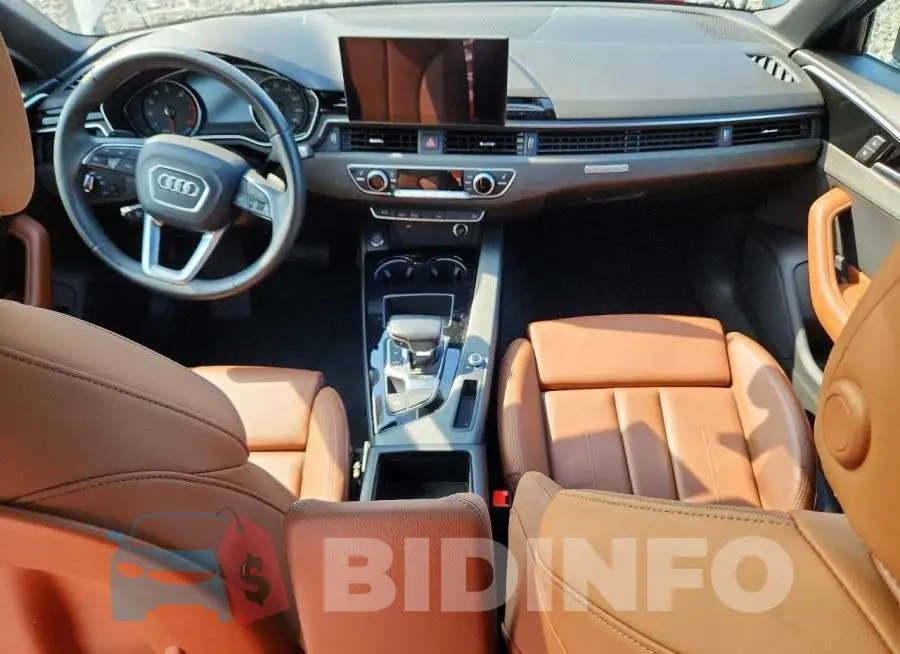 WAUDAAF4XRN002334 Photo# 8