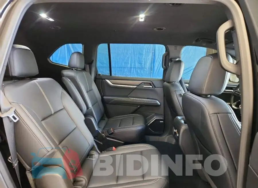 1GKENKRS4SJ211436 Photo# 11