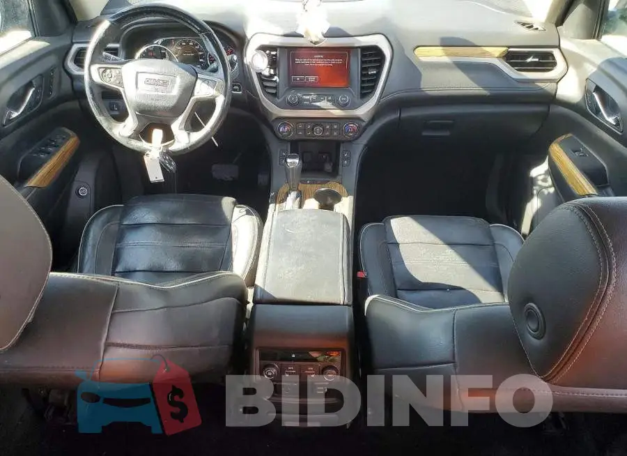 1GKKNPLS2HZ165513 Photo# 8