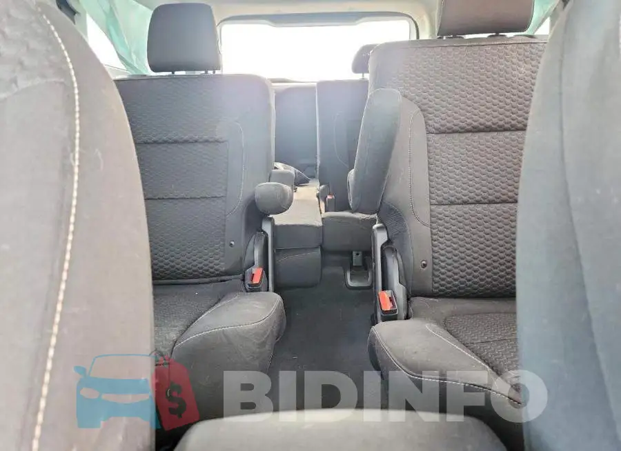 1GKKNSLS6KZ139104 Photo# 10