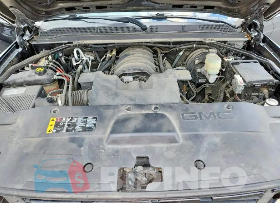 1GKS1CKJ7LR143612 Photo# 12