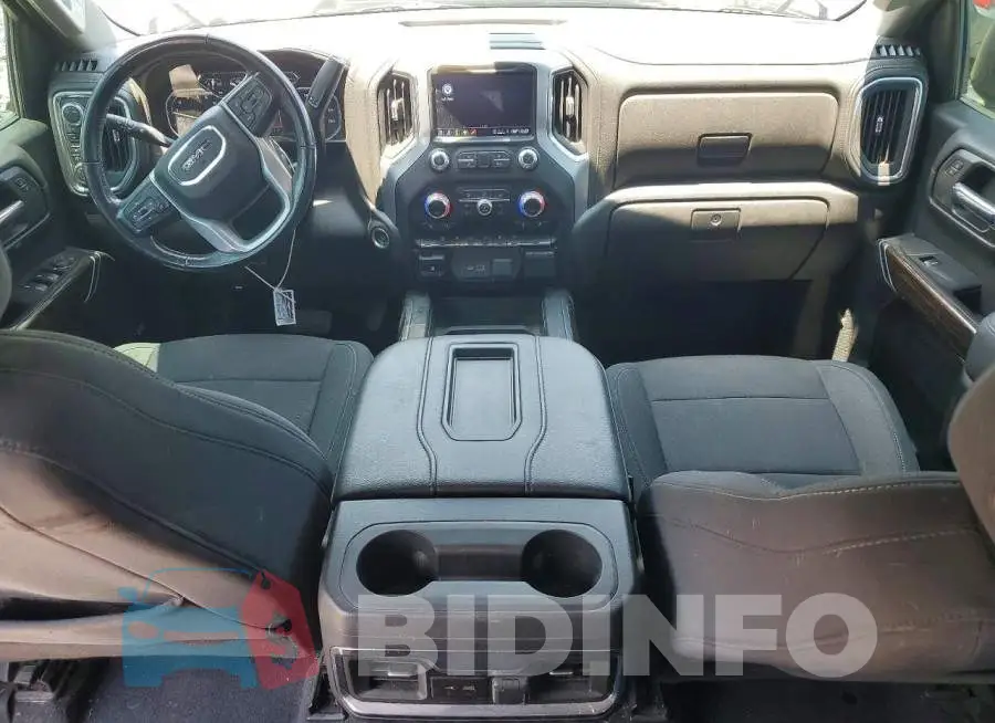 1GTU9CED3MZ341365 Photo# 8