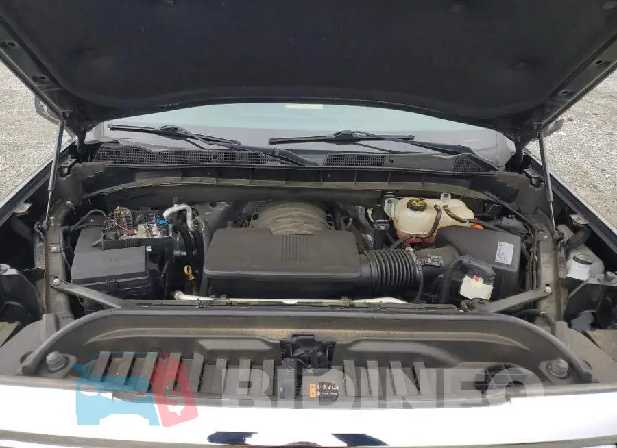 1GTU9FEL8LZ300110 Photo# 11