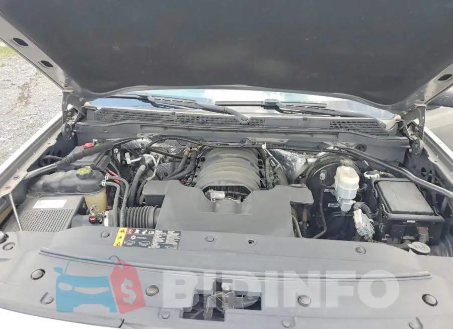 1GTV2MEC7HZ160765 Photo# 11