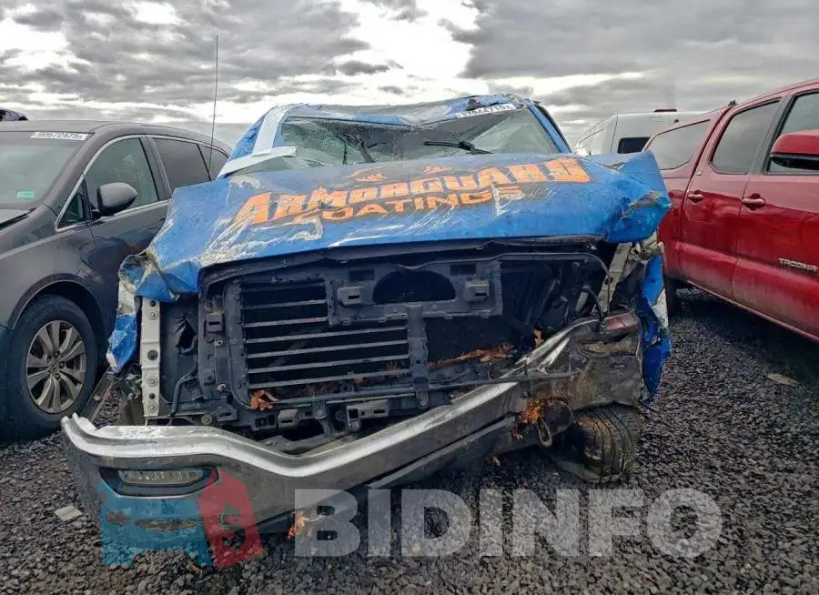1GTV2MEC9JZ159526 Photo# 5