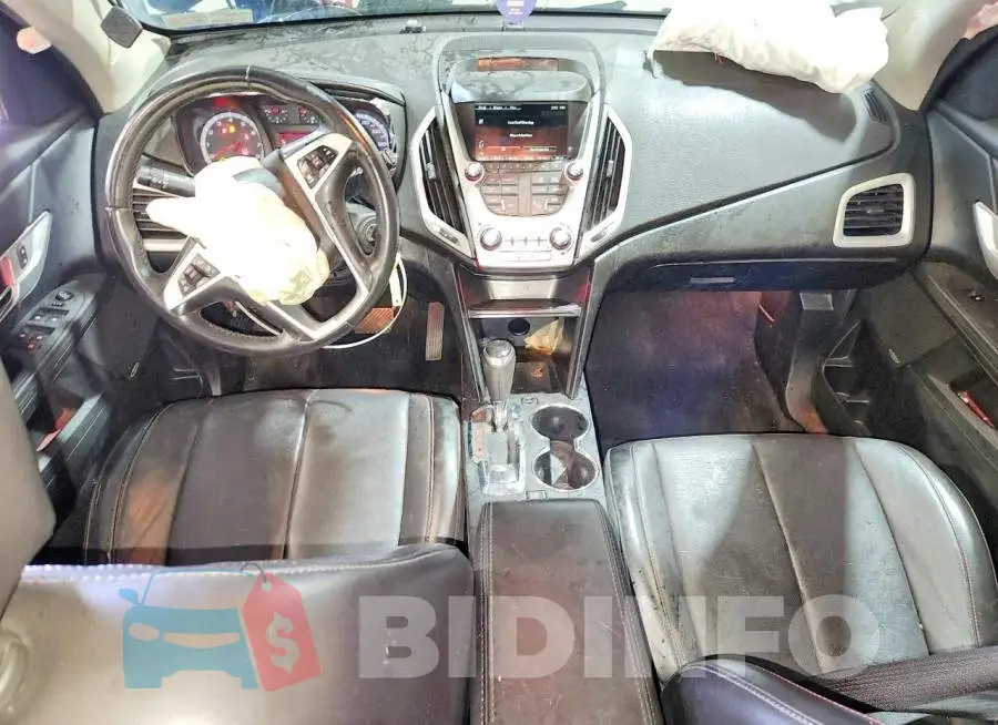2GKFLUEK0H6177772 Photo# 8