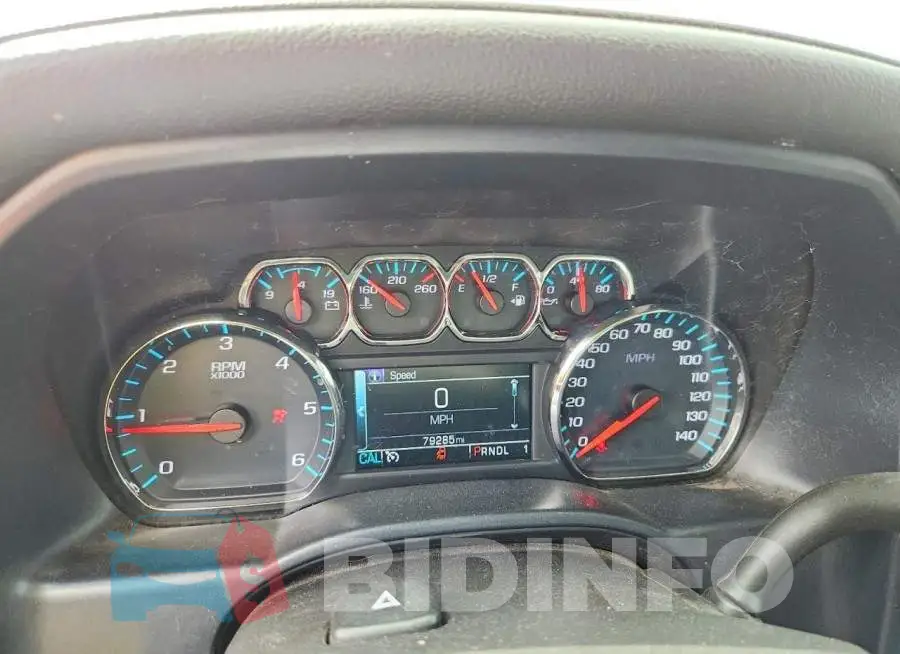 2GT22PEG9K1169975 Photo# 9