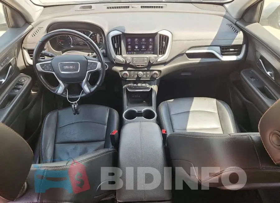 3GKALPEV2ML318241 Photo# 8