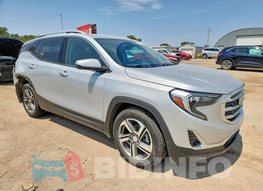 3GKALPEV2ML318241 Photo# 4