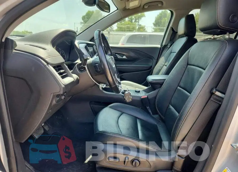 3GKALPEV2ML318241 Photo# 7