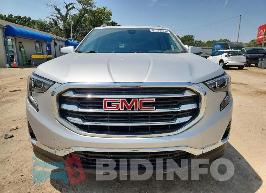 3GKALPEV2ML318241 Photo# 5