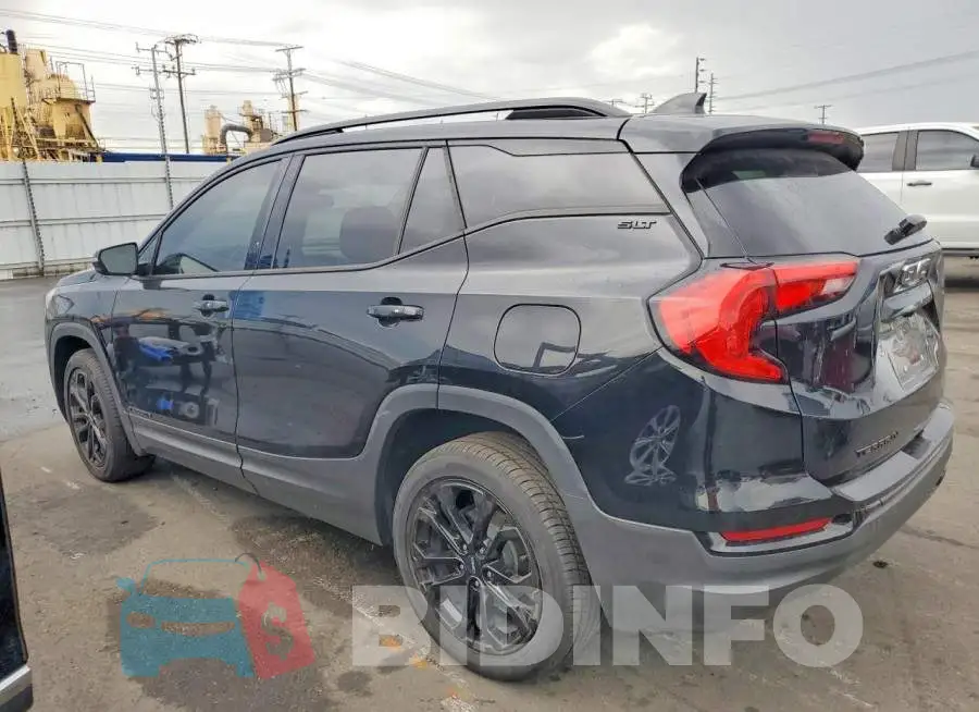3GKALPEV5ML340637 Photo# 2