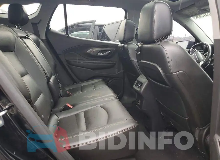 3GKALPEV5ML340637 Photo# 11