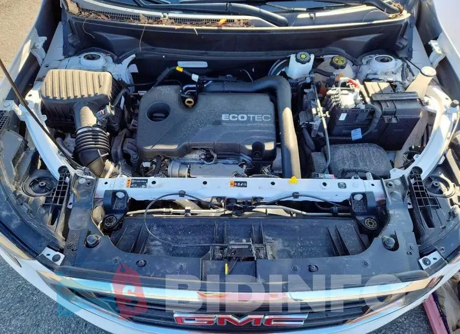 3GKALTEV8ML301582 Photo# 12