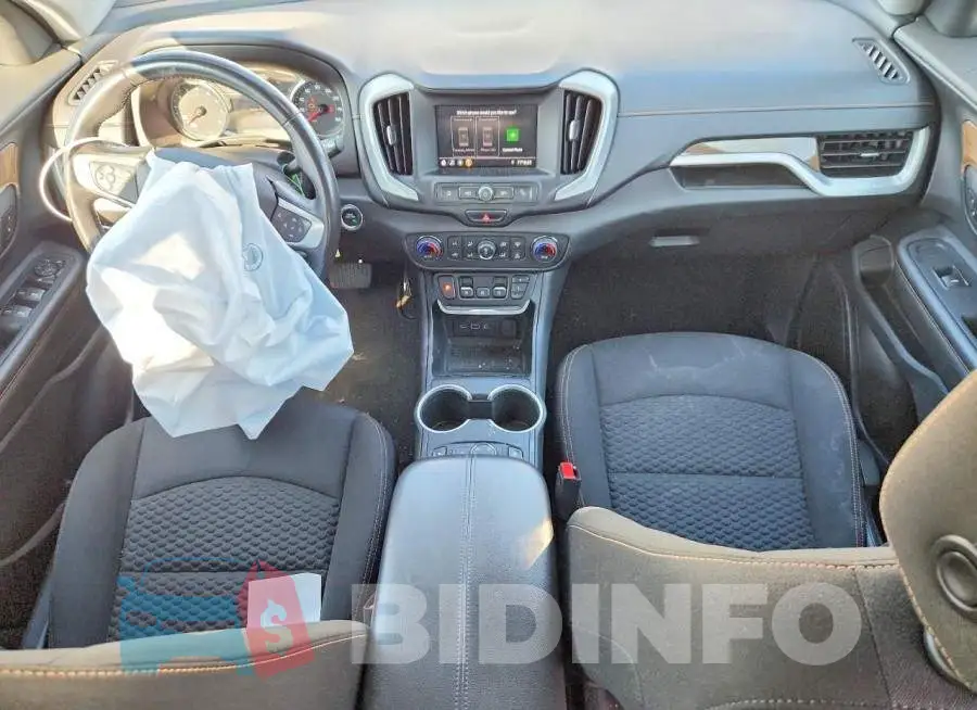 3GKALTEV8ML301582 Photo# 8