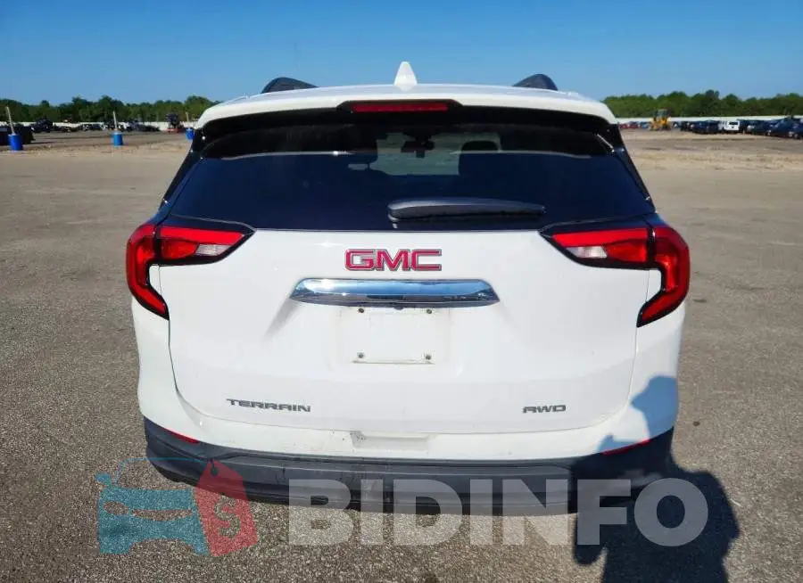 3GKALTEV8ML301582 Photo# 6