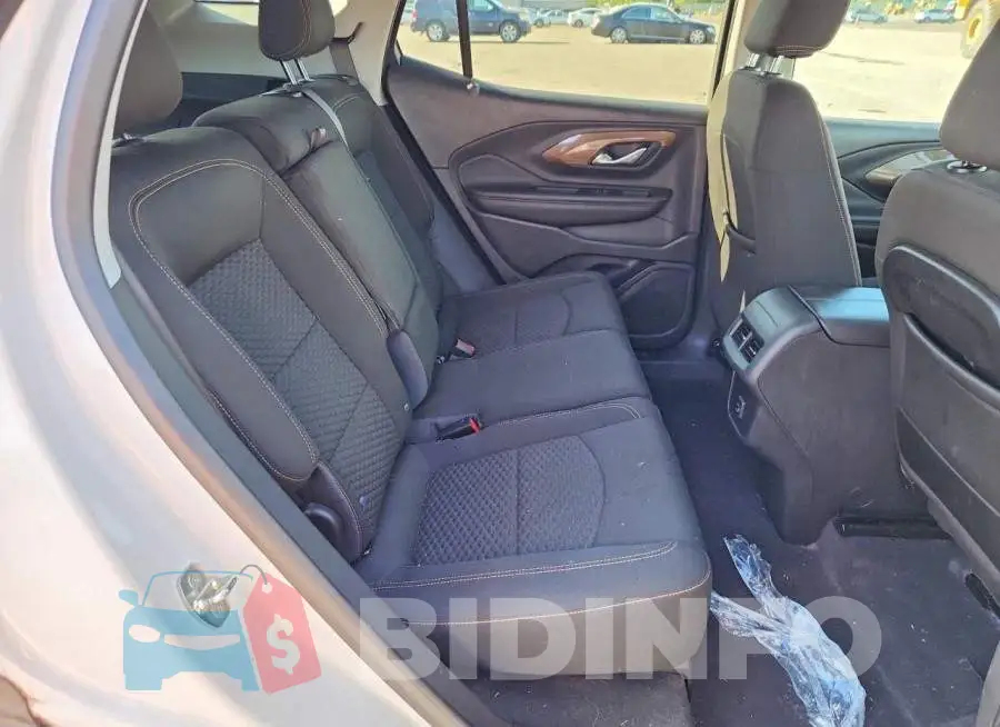 3GKALTEV8ML301582 Photo# 11