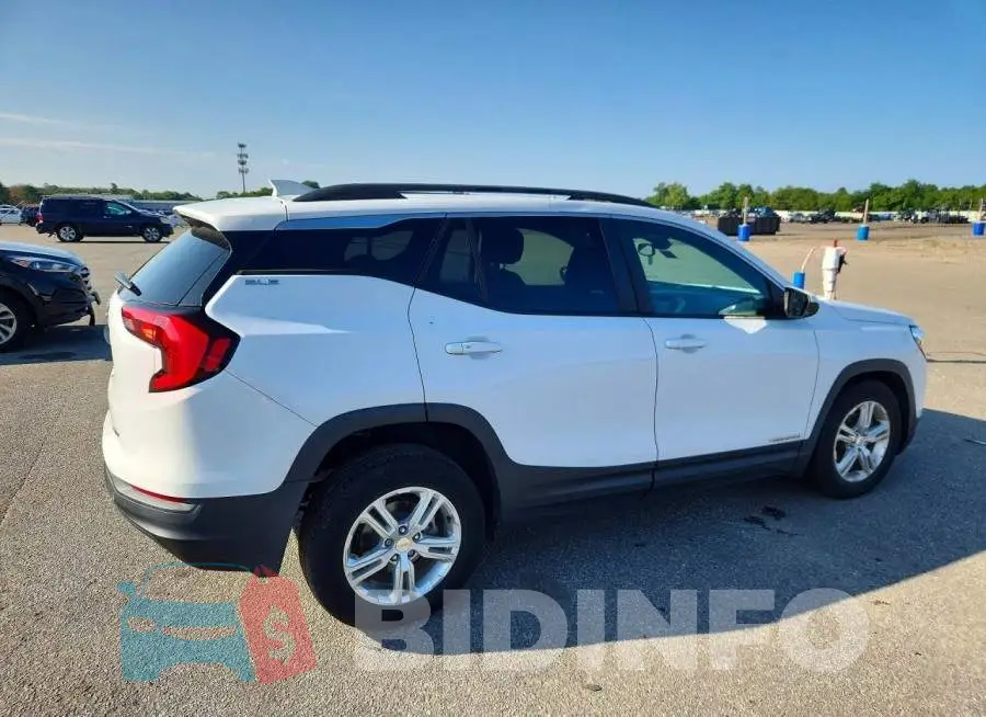 3GKALTEV8ML301582 Photo# 3