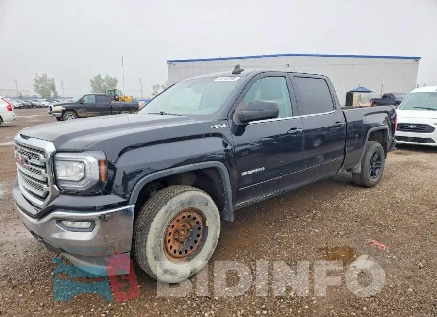 3GTU2MEC9JG100794 Photo# 1