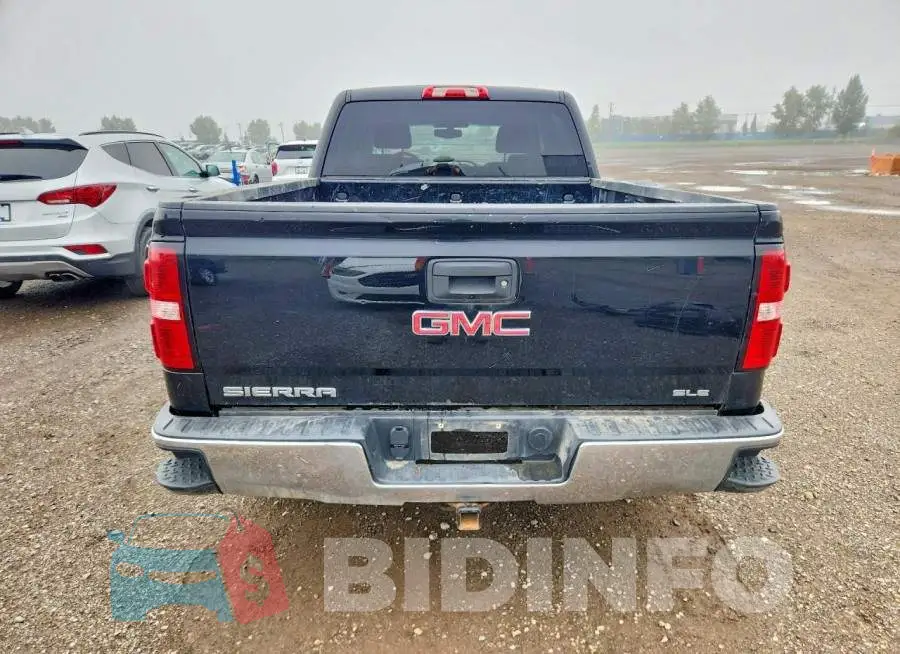 3GTU2MEC9JG100794 Photo# 6