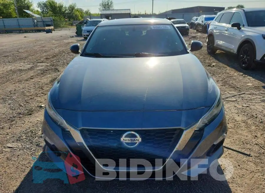 1N4BL4CV6KC141239 Photo# 5