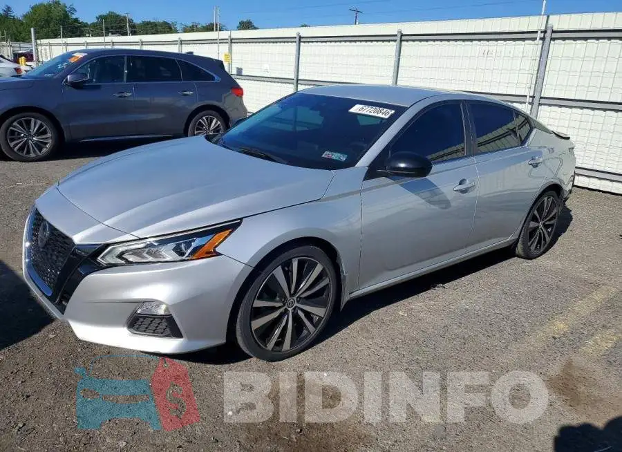 1N4BL4CV6MN414543 Photo# 1