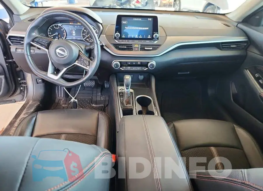 1N4BL4CV8PN407887 Photo# 8