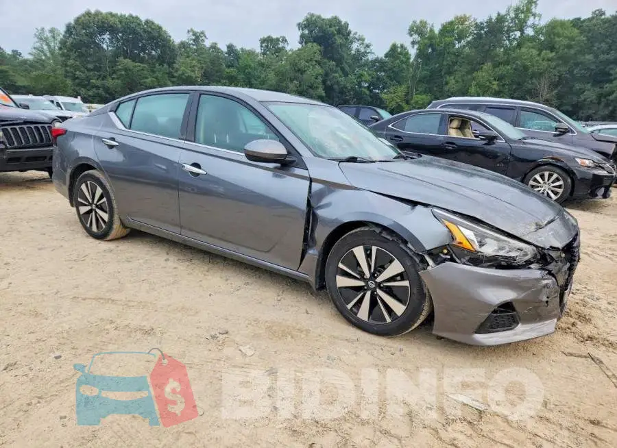 1N4BL4DV1NN306489 Photo# 4