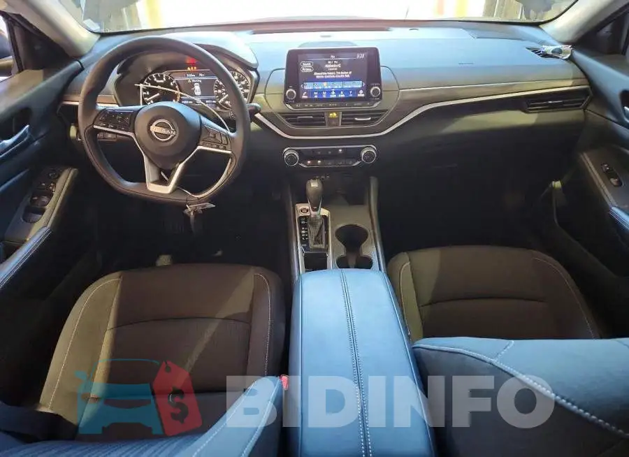 1N4BL4DV7SN432867 Photo# 8