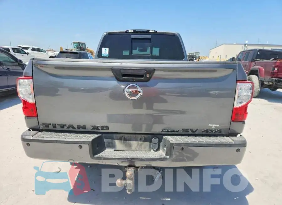 1N6BA1F49JN522794 Photo# 6