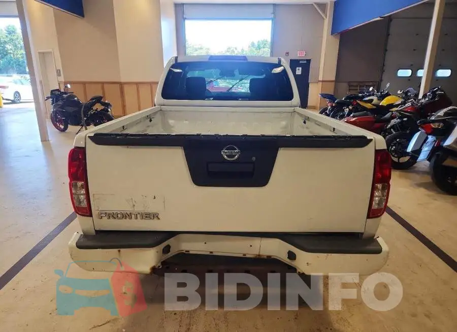 1N6BD0CT6JN759854 Photo# 6
