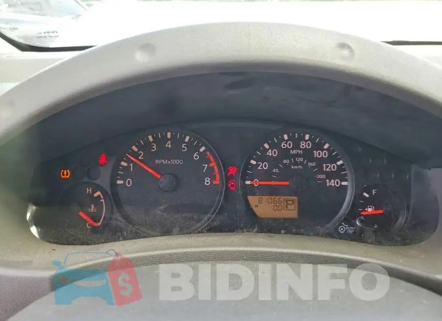 1N6BD0CT9JN730641 Photo# 9