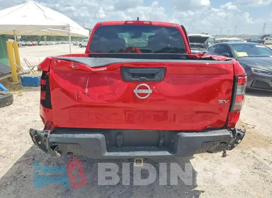 1N6ED1EJ1PN628287 Photo# 6