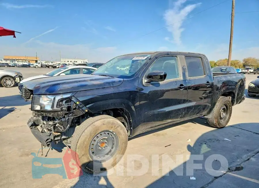 1N6ED1EJ9PN663157 Photo# 1